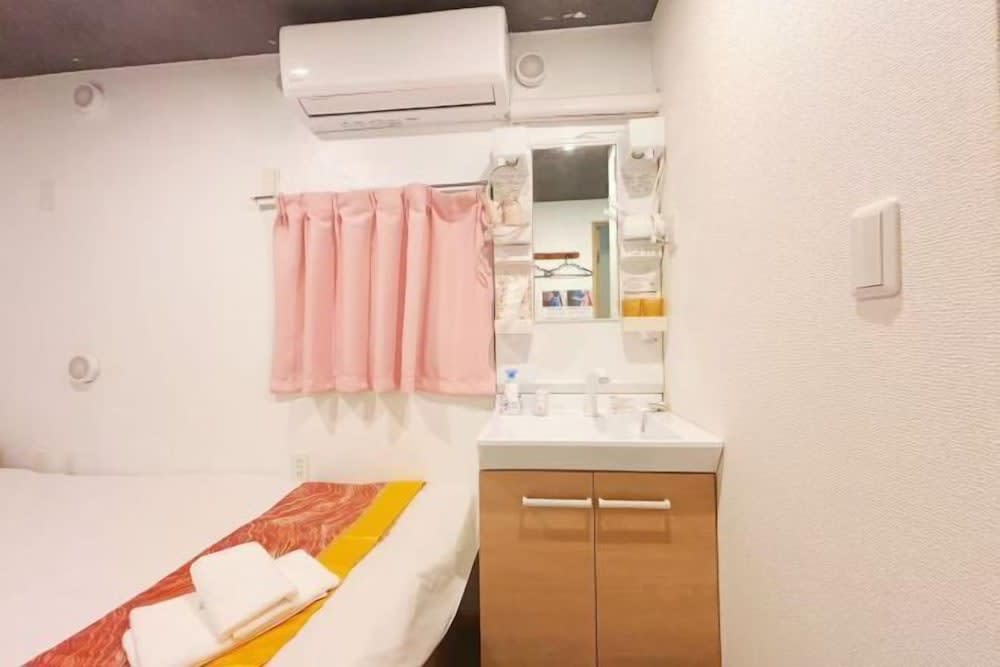 Hananosato Hotel 池袋本店 1