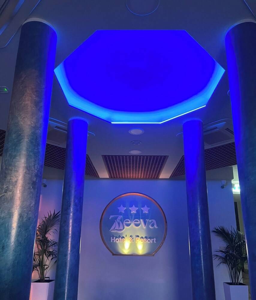 Zeeva Hotel and Resort 2