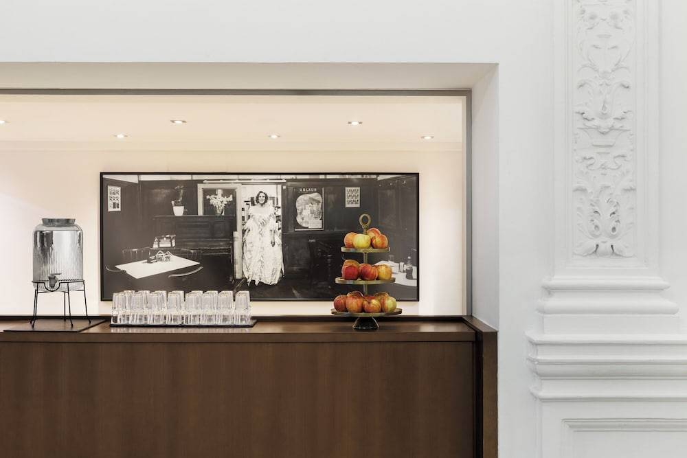 Hotel Rathauspark Wien - Handwritten Collection 2