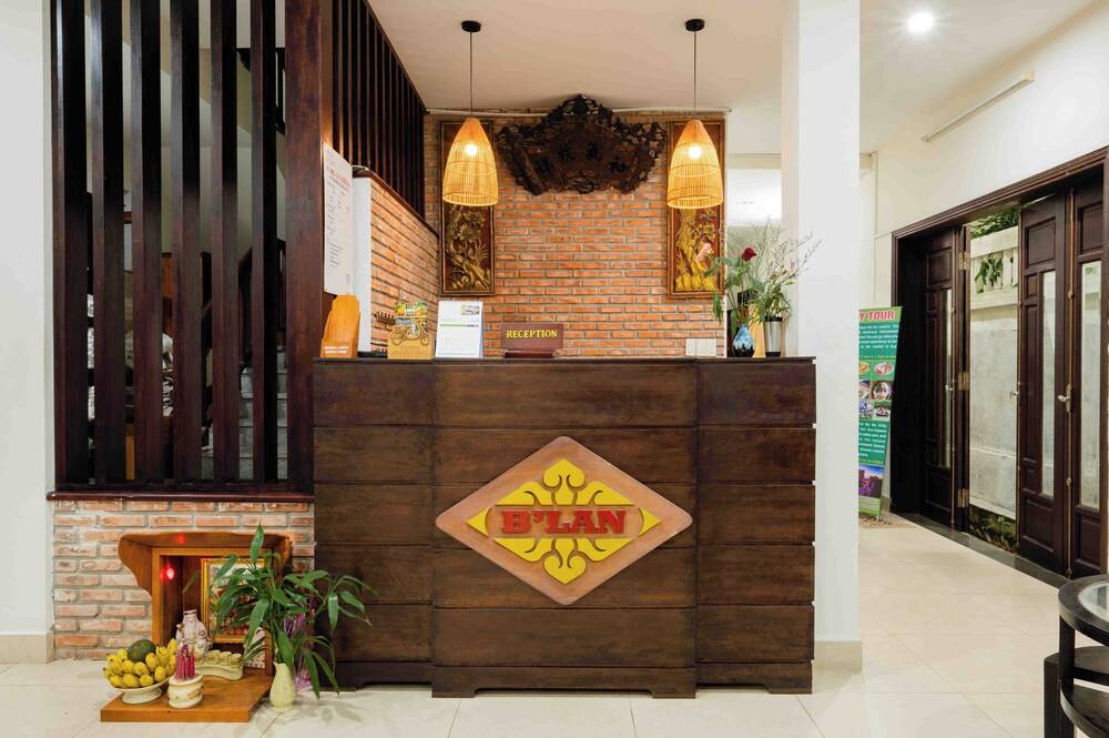 B'Lan Riverside Villa 2