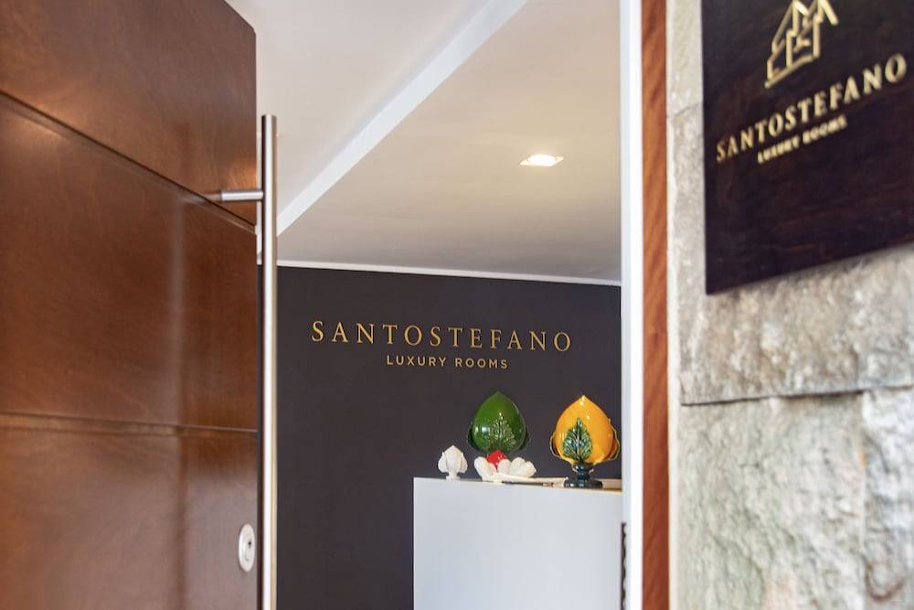 Santo Stefano Raro Rooms Collection 2