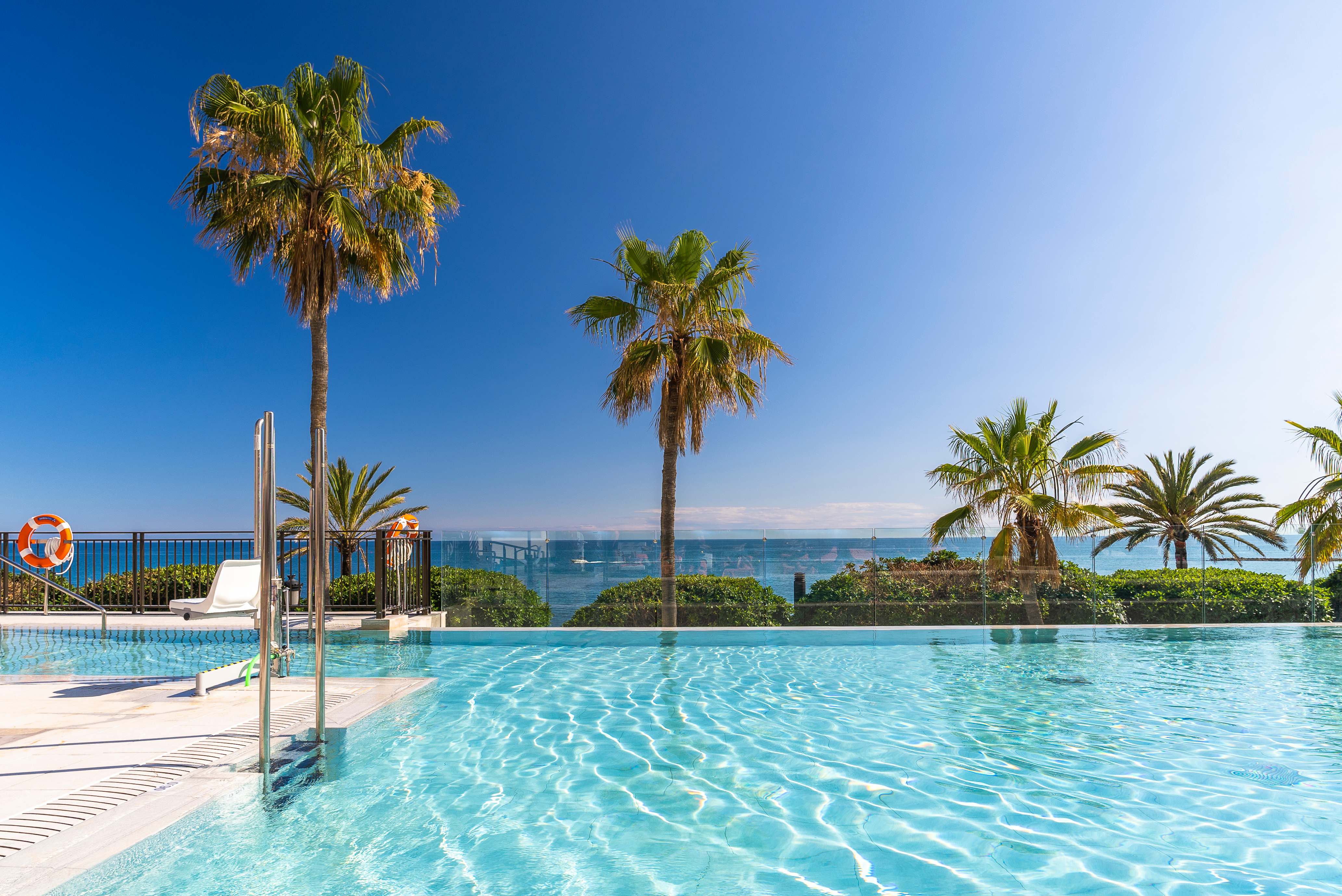 El Fuerte Marbella 1