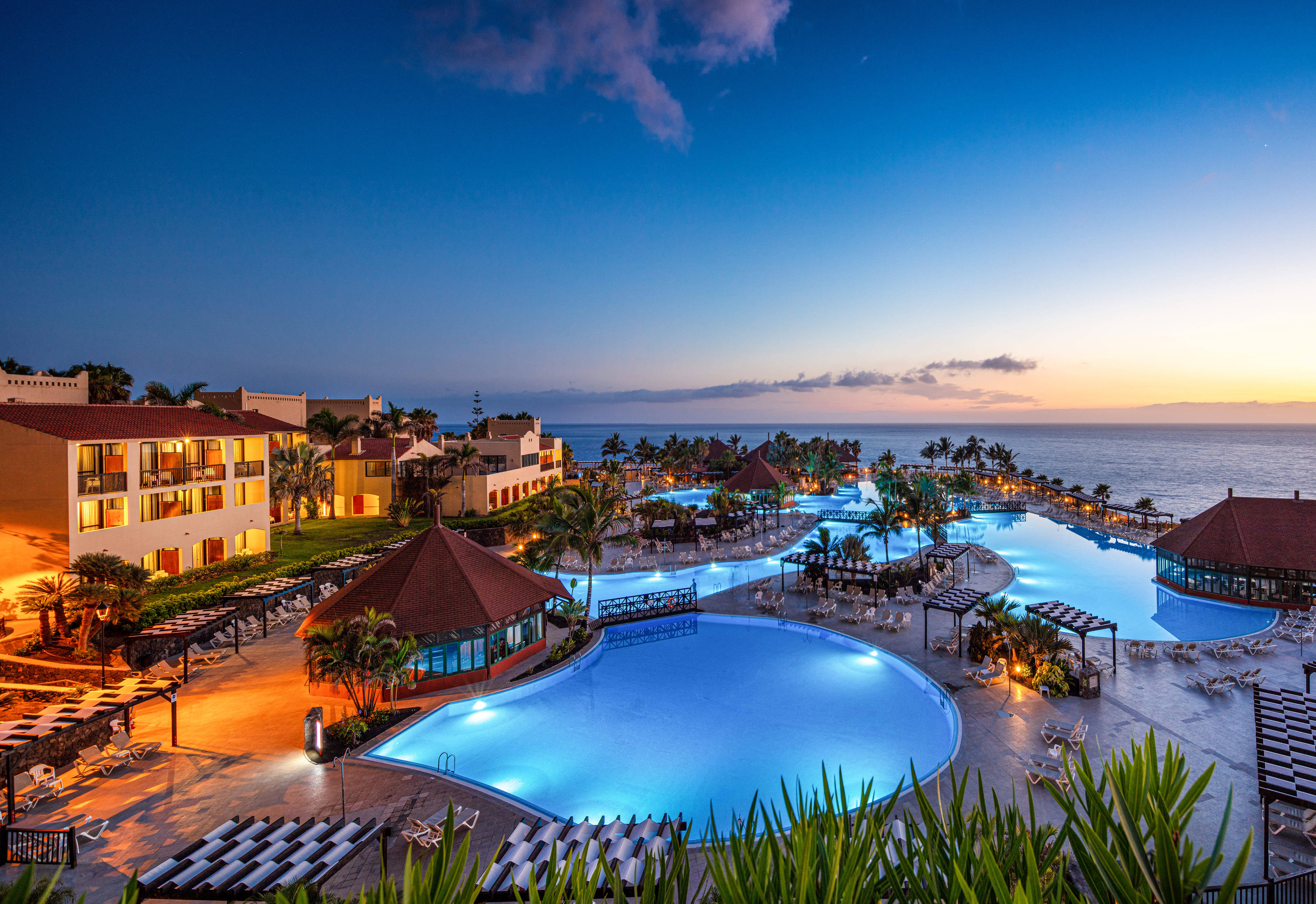 Hotel Esencia de La Palma by Princess (Only Adults) 1