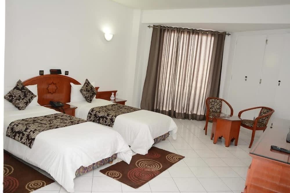 Hotel Bouregreg 2
