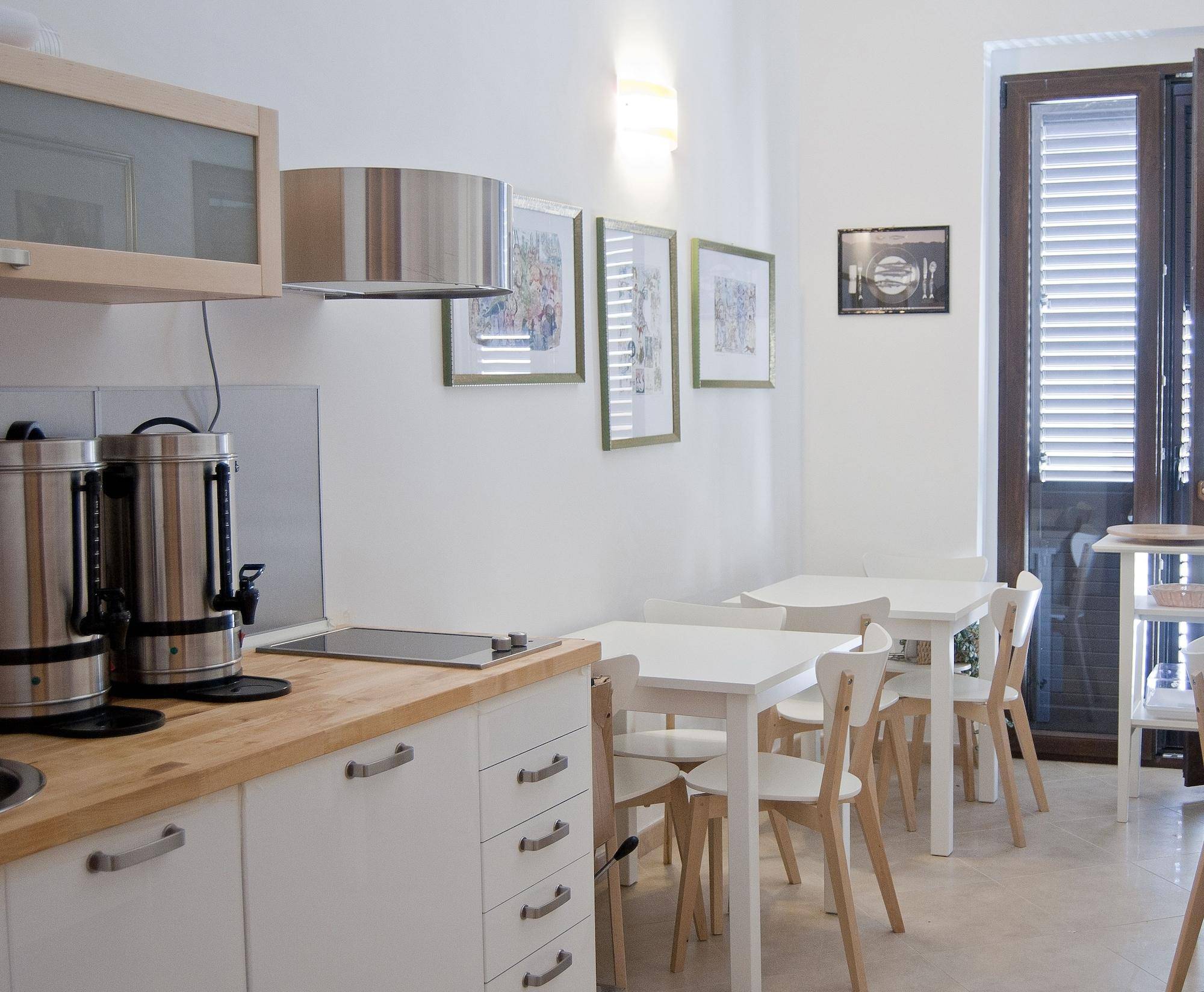 La Corte degli Spada - Borgo Antico del Salento 2
