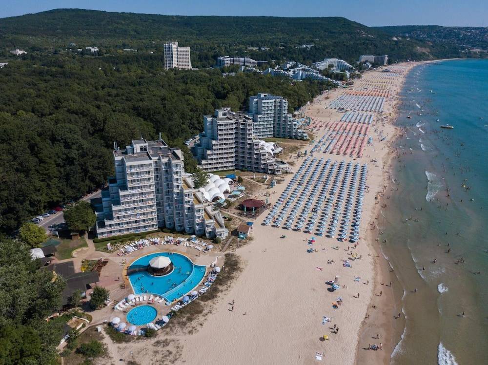 Hotel Elitsa 1