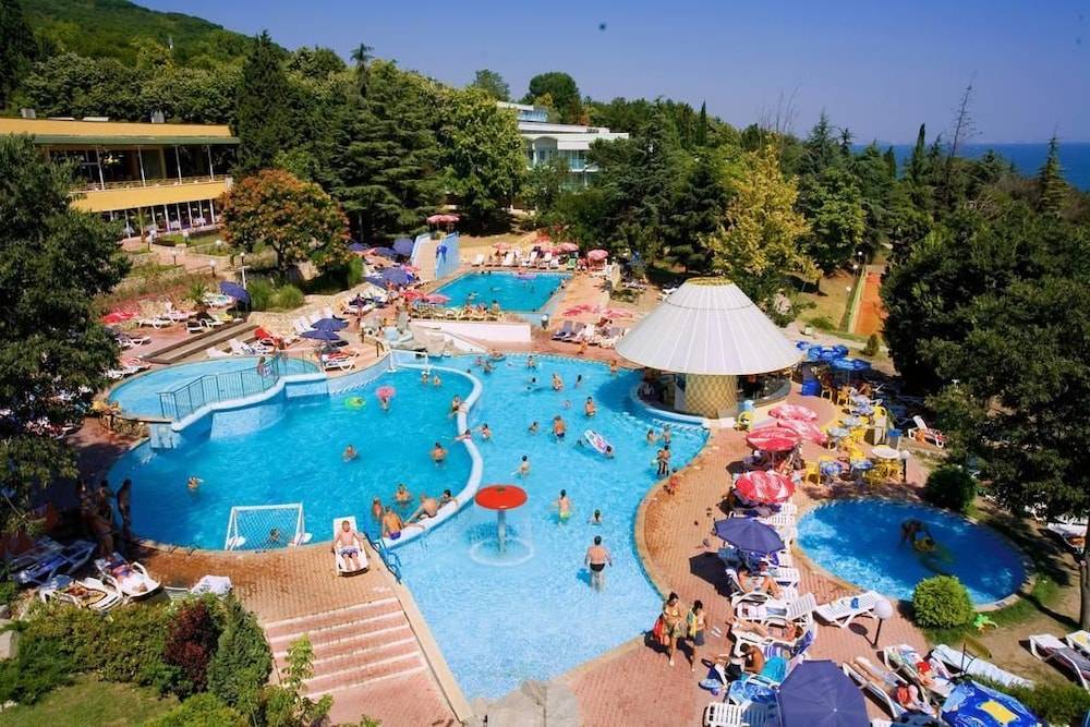 Hotel Orhidea 1