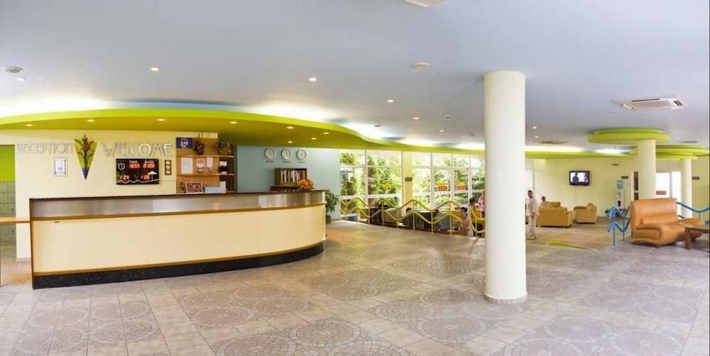 Hotel Orhidea 2