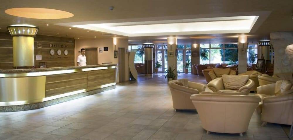 Hotel Elitsa 2