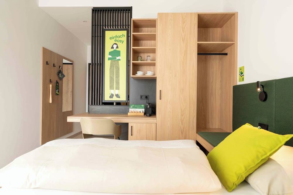 eee Hotel Laakirchen 2