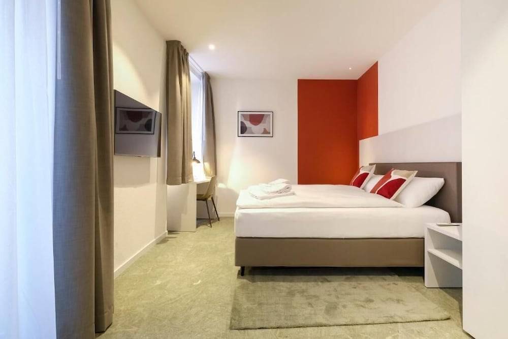 Boutique Hotel Piazza Grande Locarno 2