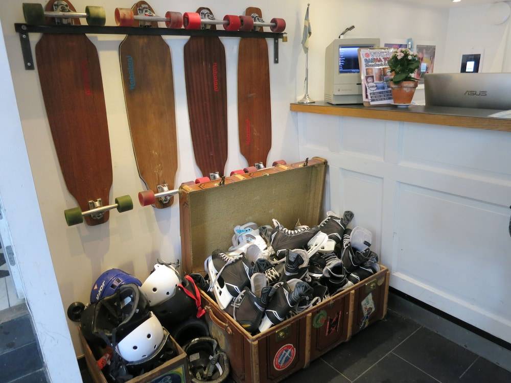 City Backpackers Hostel 2