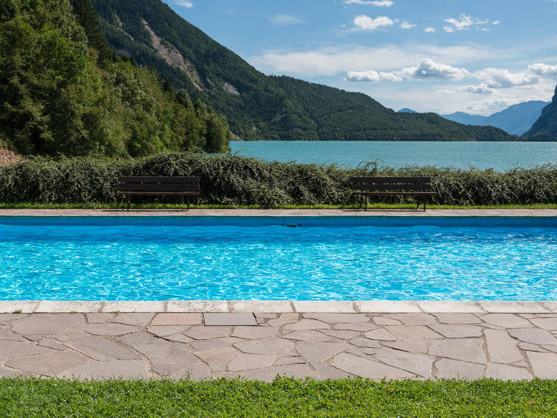 Grand Hotel Molveno 1