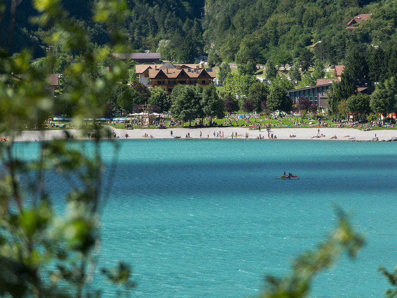 Grand Hotel Molveno 2