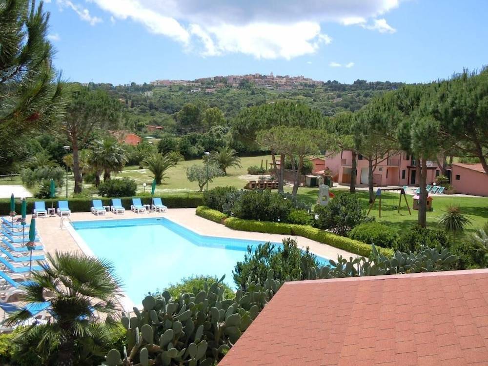 Casa Campanella Resort 1