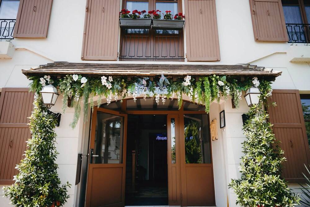 Armes de Champagne Hôtel & Spa 2