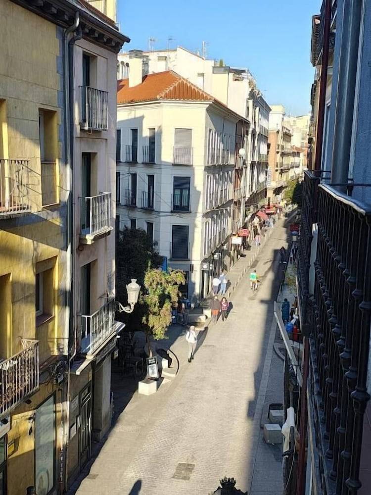 CH CRUZ MADRiD 1