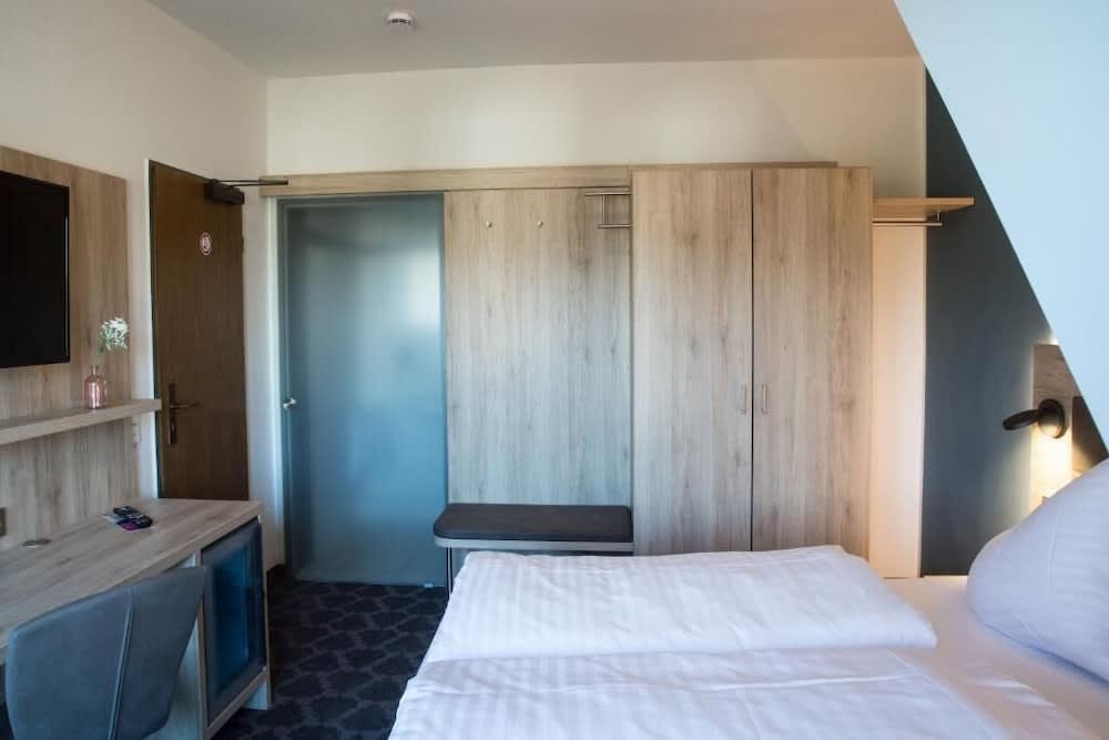 Hotel Wilms 1