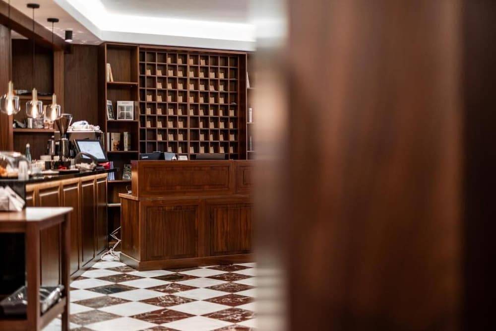 Palazzo Roma- Luxury Leading Hotels 2