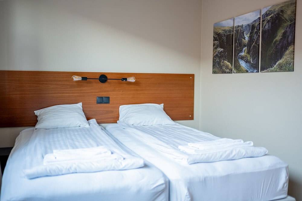 Hotel Boli Keflavik 1