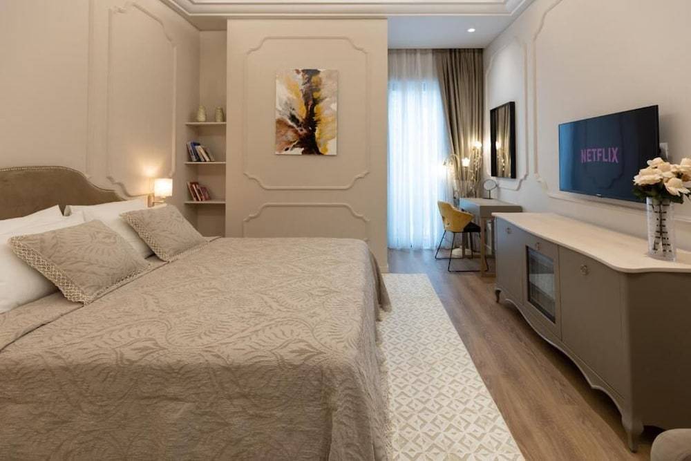 Hotel Boutique Vila 135 2