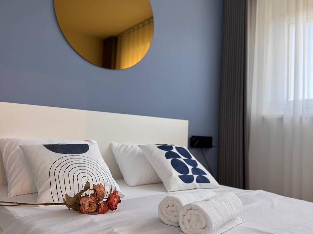 M2Suites by BestChoice - Messe - Parking - Self-Check-in 2