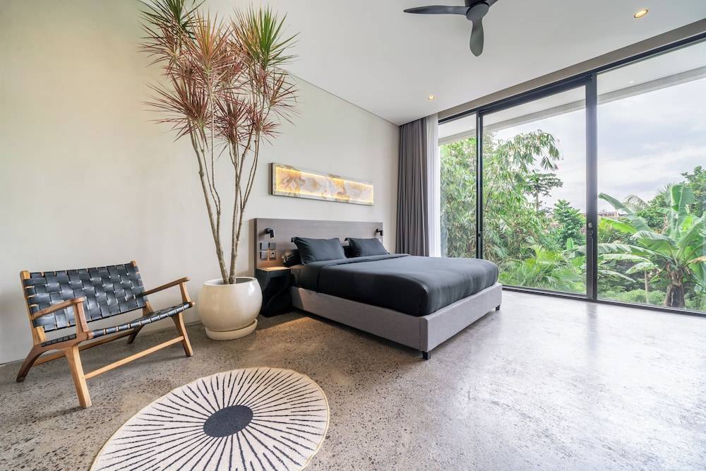 Pera Villa Ubud Bali 1