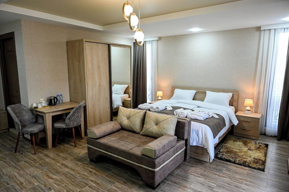 Hotel K124 1