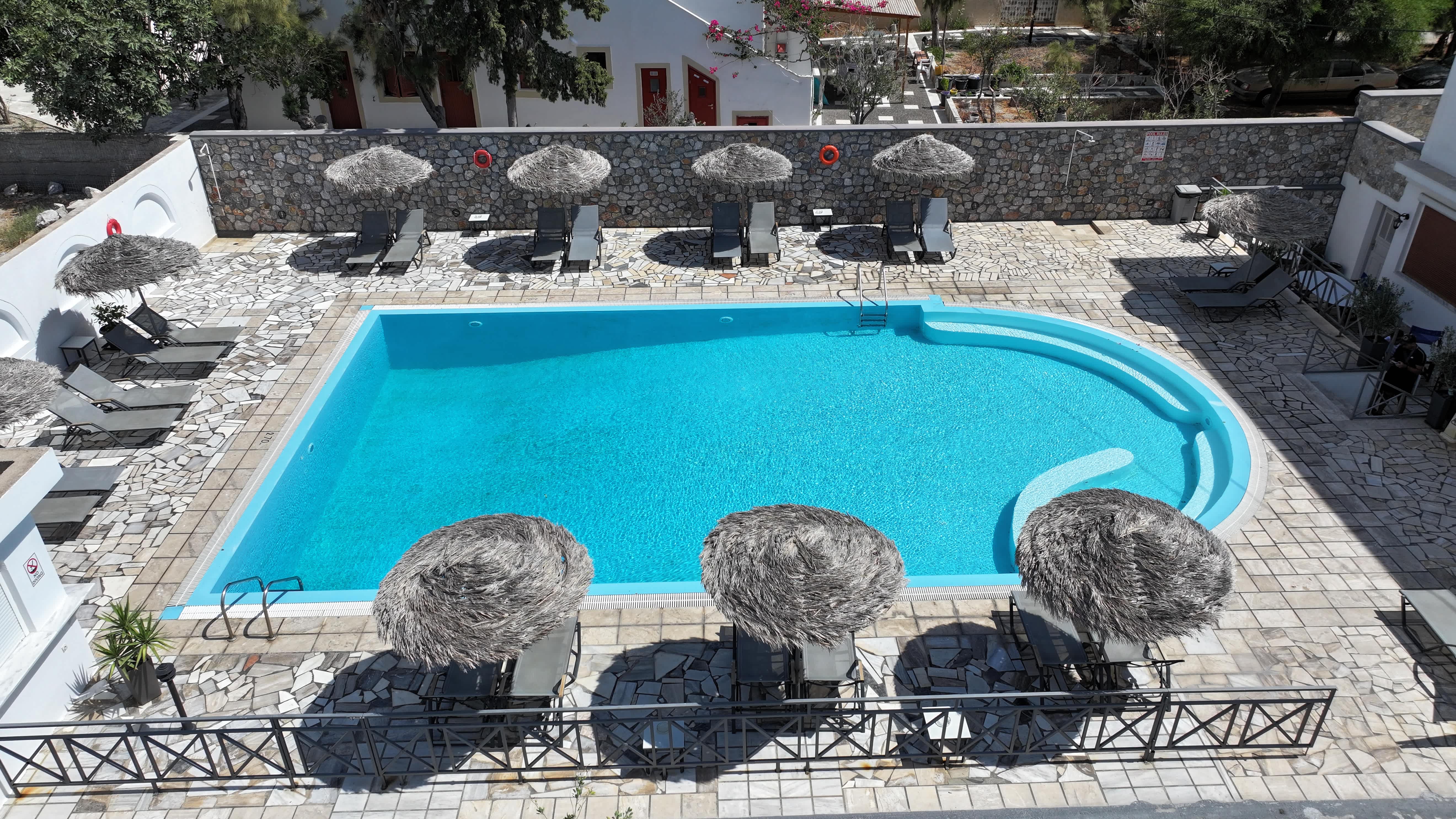Hotel Marybill 1