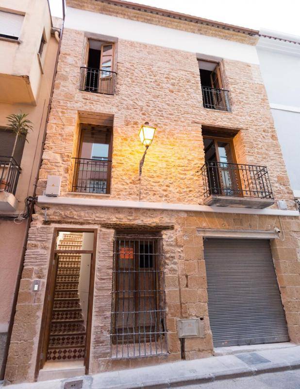 Casa Olivera 2