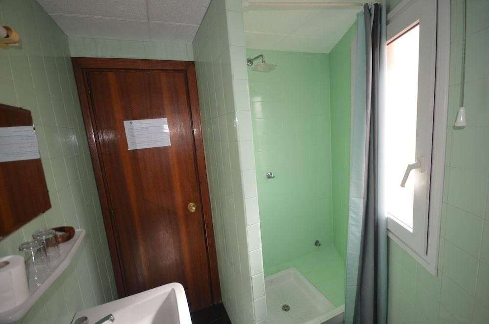 Hostal La Palmera 1