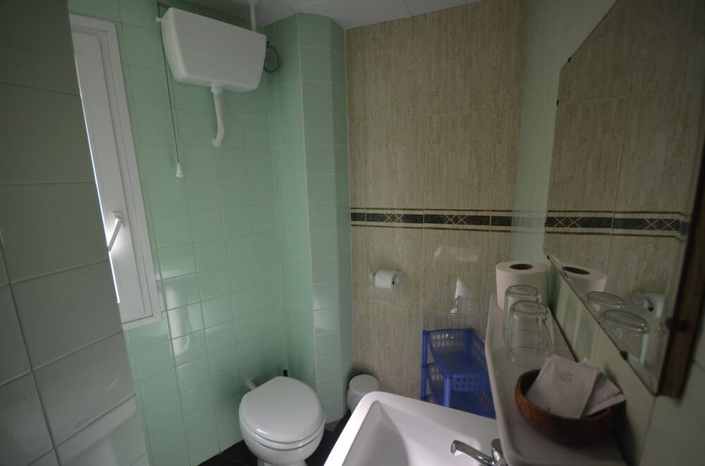 Hostal La Palmera 2