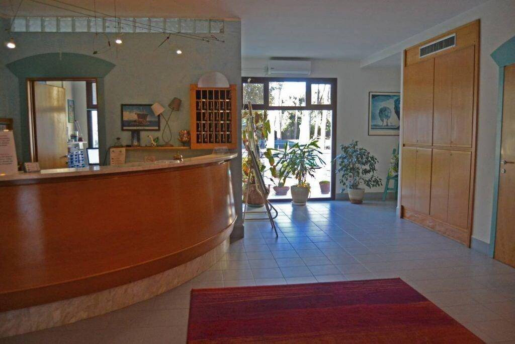 Hotel Kon Tiki 2