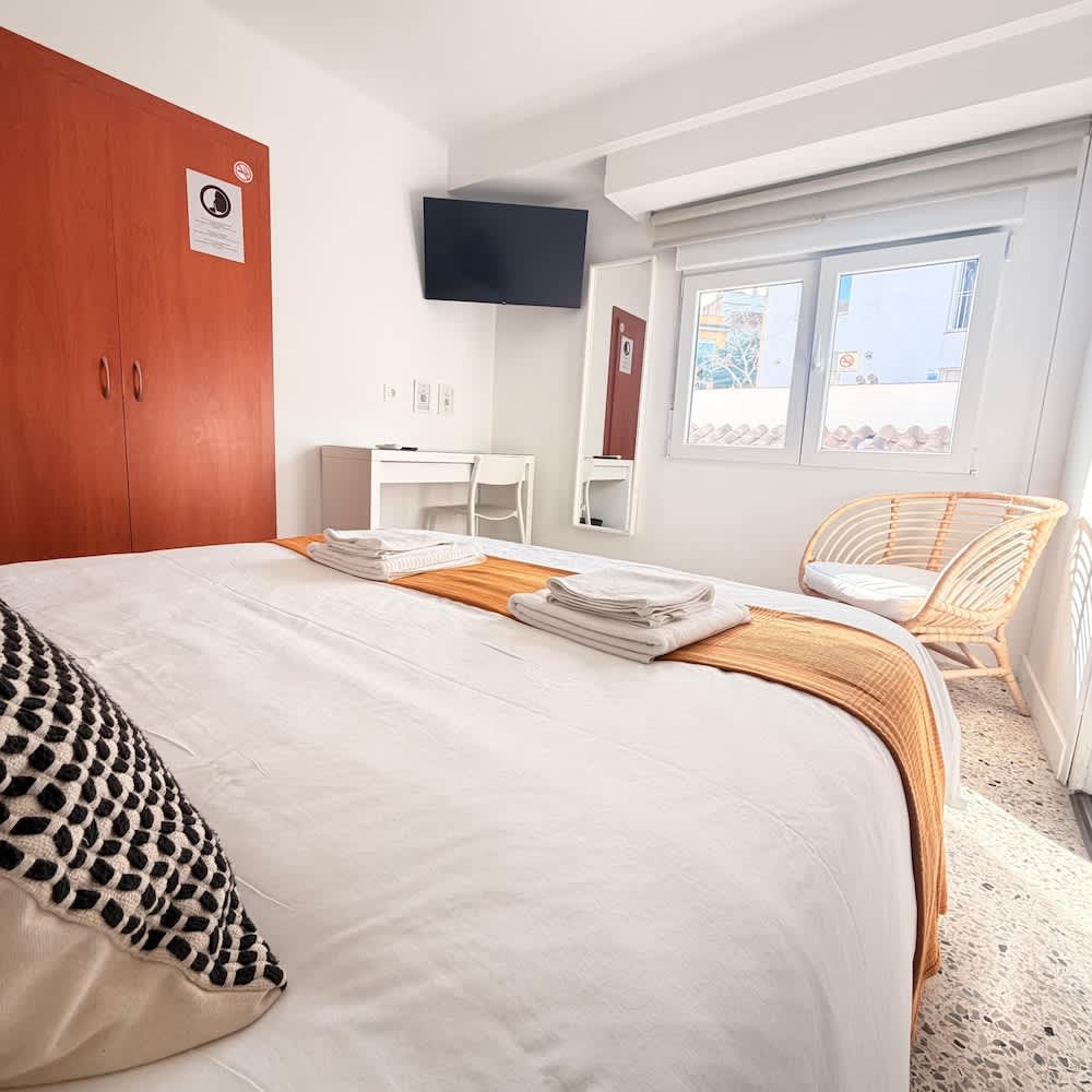 Molí de Mar - Smart Hotel 1