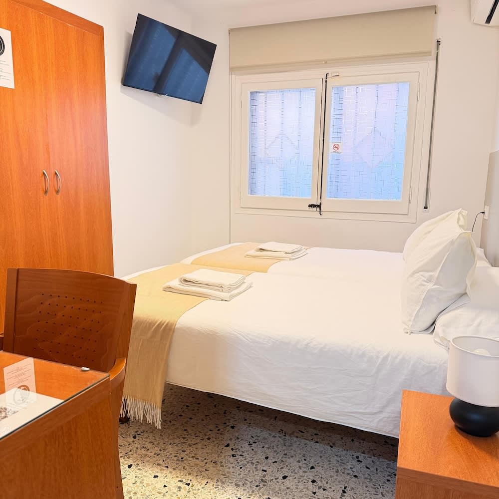 Molí de Mar - Smart Hotel 2
