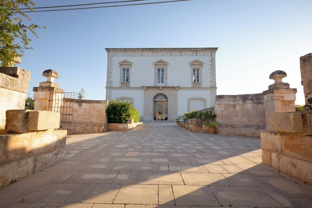 GH Masseria Monet 1