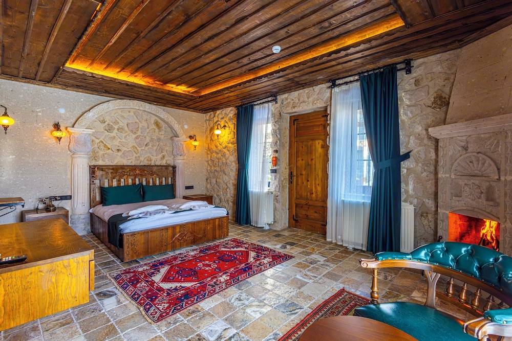Bloom Hotel Cappadocia 2