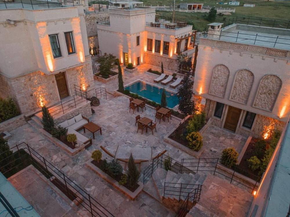 Bloom Hotel Cappadocia 1