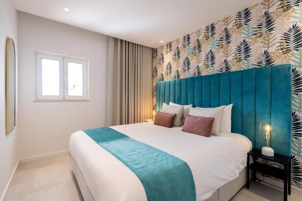 Sunny Apartment Center Albufeira 2
