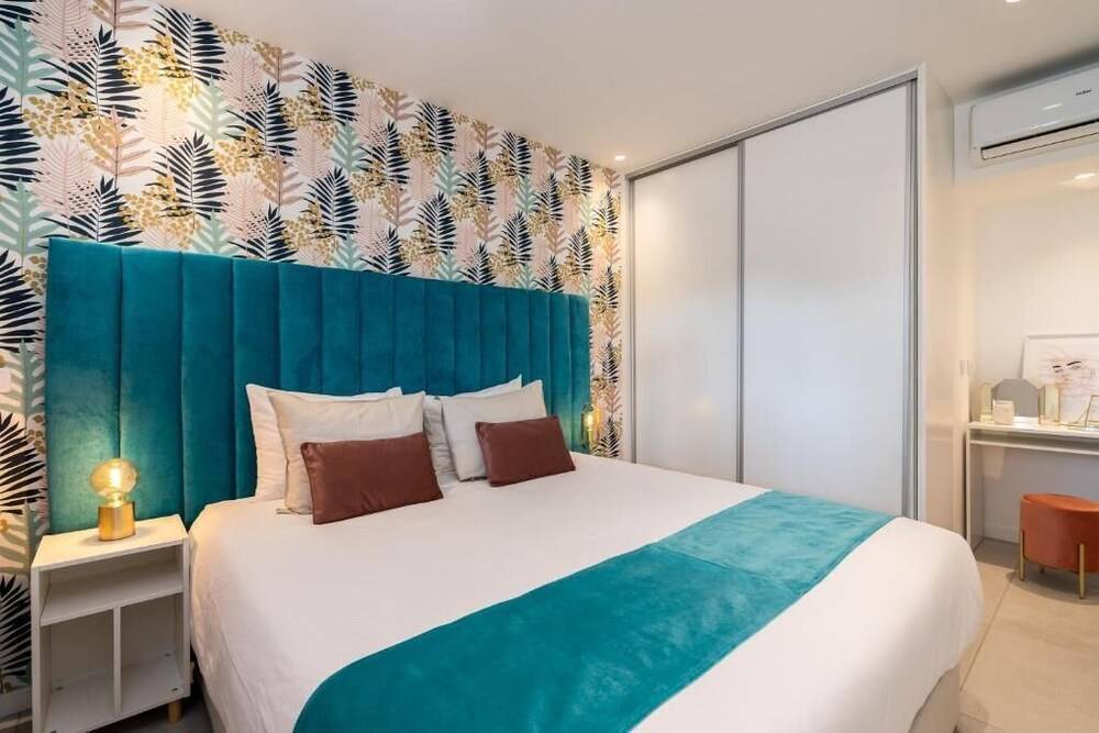 Sunny Apartment Center Albufeira 1