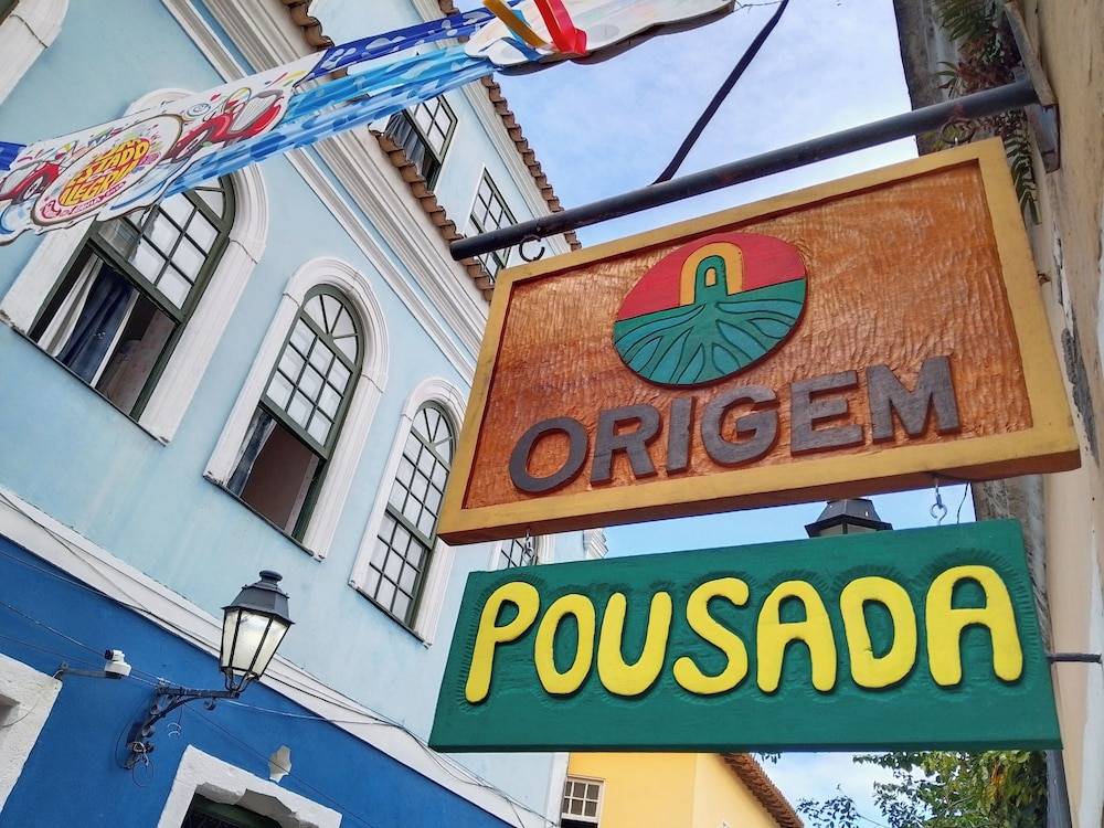 Origem Bahía 1