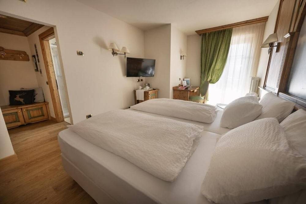 Hotel Cervo 2
