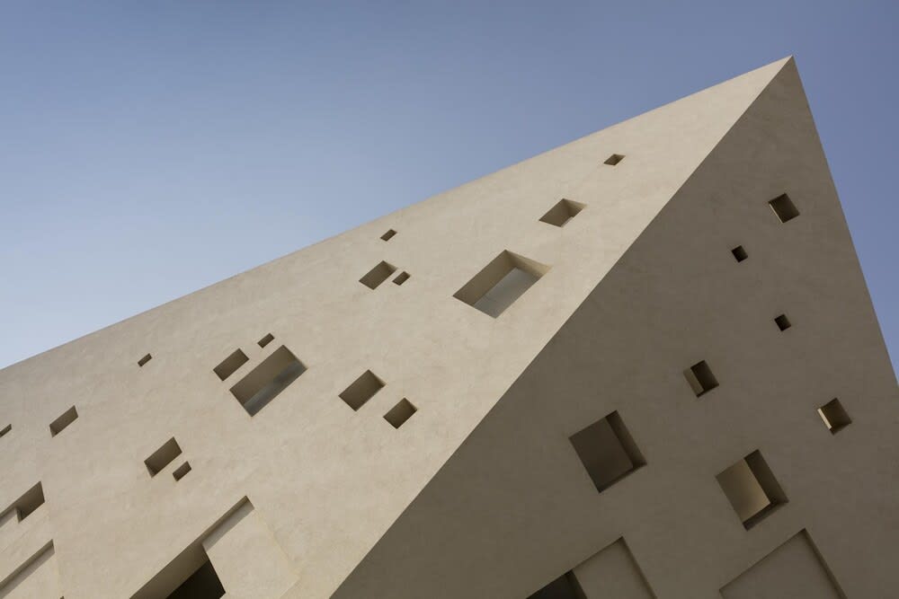 Kempinski Hotel Muscat 1