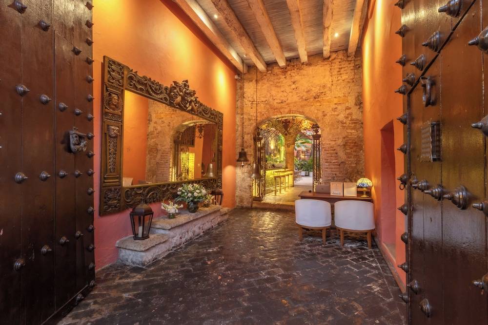 El Marques Hotel Boutique By GEH Suites 2