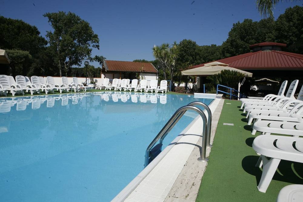 Hotel B&B Marina 1