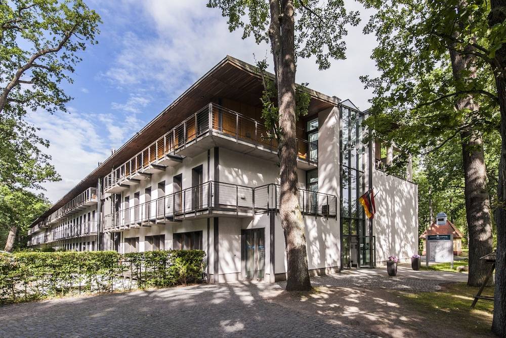 Ringhotel Schorfheide I Waldresort Werbellinsee 1