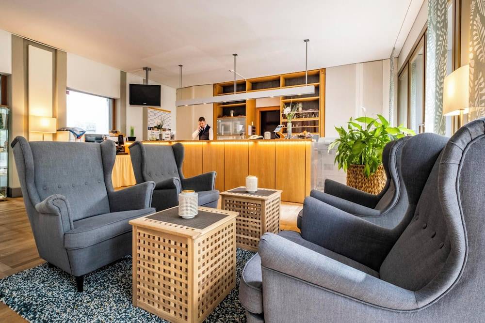 Ringhotel Schorfheide I Waldresort Werbellinsee 2