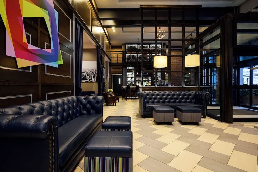 Archer Hotel New York 2