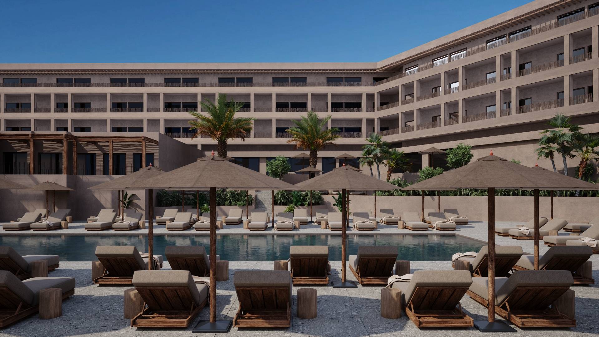 Oya Beach Resort 2