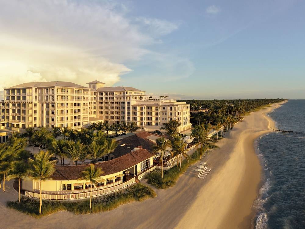 Naples Beach Club, A Four Seasons Resort 1